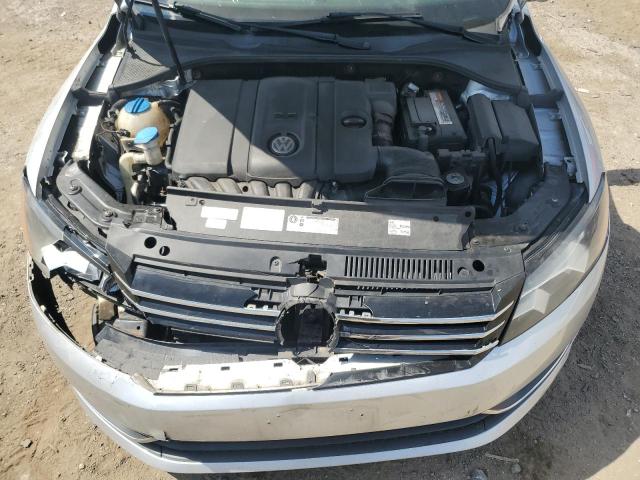 2013 VOLKSWAGEN PASSAT SE - 1VWBP7A33DC101296