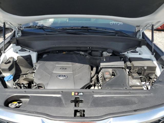 2020 KIA TELLURIDE 5XYP34HC4LG077240