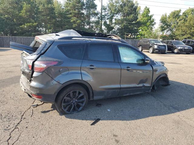 2017 FORD ESCAPE TITANIUM - 1FMCU9J90HUA92102