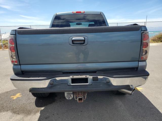 2007 GMC SIERRA K25 #3245754493