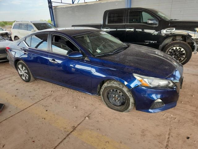 2019 NISSAN ALTIMA S 1N4BL4BV7KC237074