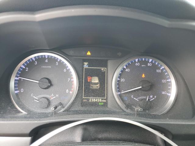 2019 TOYOTA HIGHLANDER LE 5TDBZRFH6KS926547