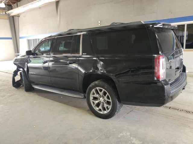 2015 GMC YUKON XL K1500 SLT 1GKS2HKC0FR130233