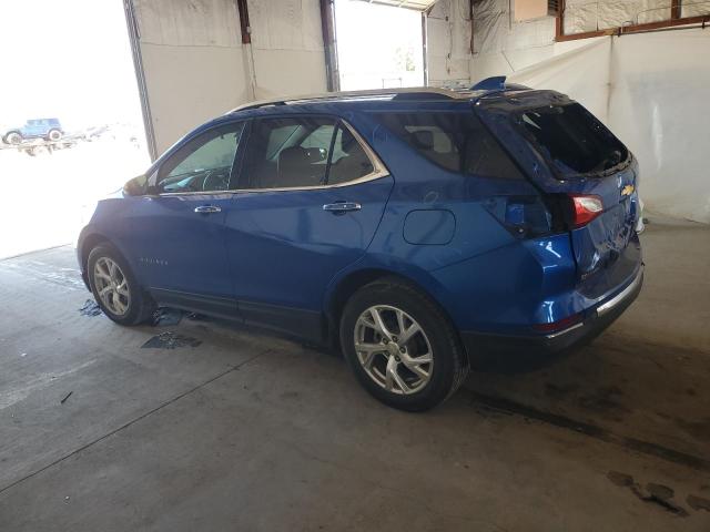 2019 CHEVROLET EQUINOX PR - 3GNAXNEV0KS511115