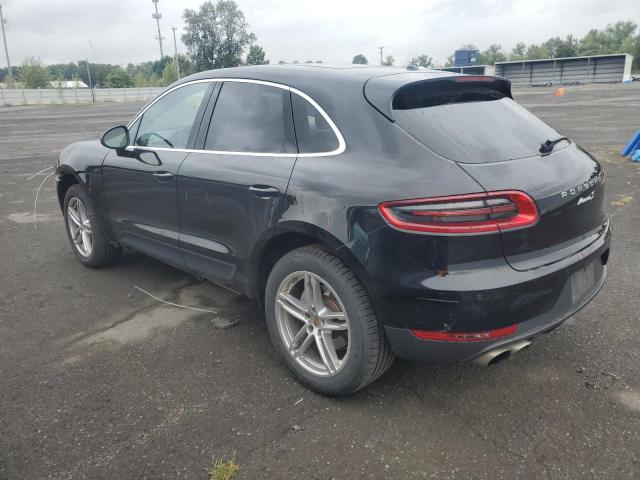 2017 PORSCHE MACAN S WP1AB2A52HLB15776