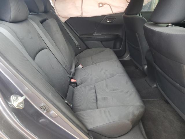 2016 HONDA ACCORD LX - 1HGCR2F31GA004399