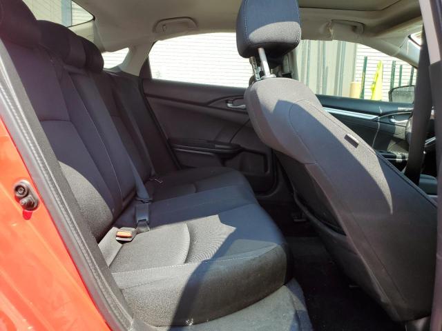 2016 HONDA CIVIC EX 2HGFC2F77GH538316