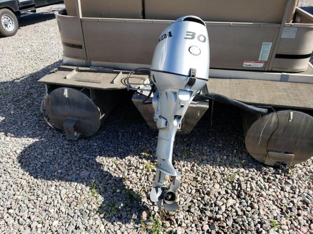 2008 CRESTLINER BOAT #3231422142