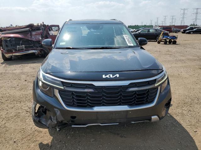 2024 KIA SELTOS EX KNDERCAAXR7544451