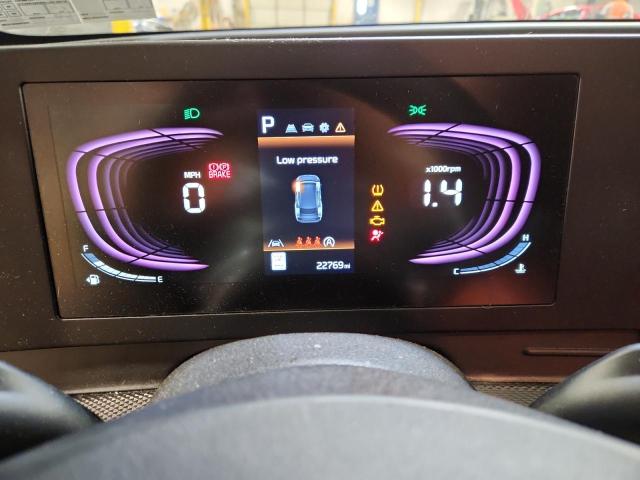 2024 KIA SPORTAGE L KNDPUCDFXR7223458