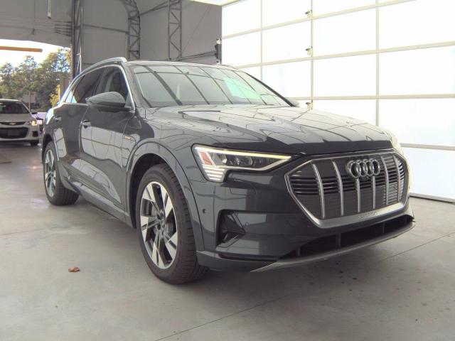 AUDI E-TRON PRE