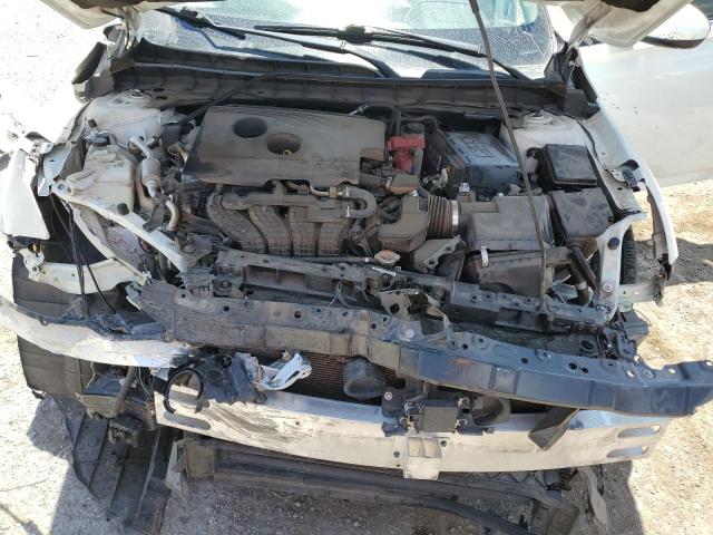 2019 NISSAN ALTIMA S 1N4BL4BV8KC195000