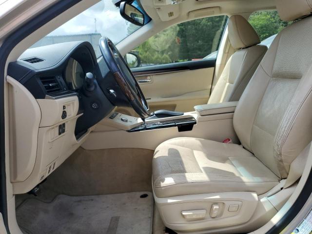2015 LEXUS ES 350 JTHBK1GG4F2208230