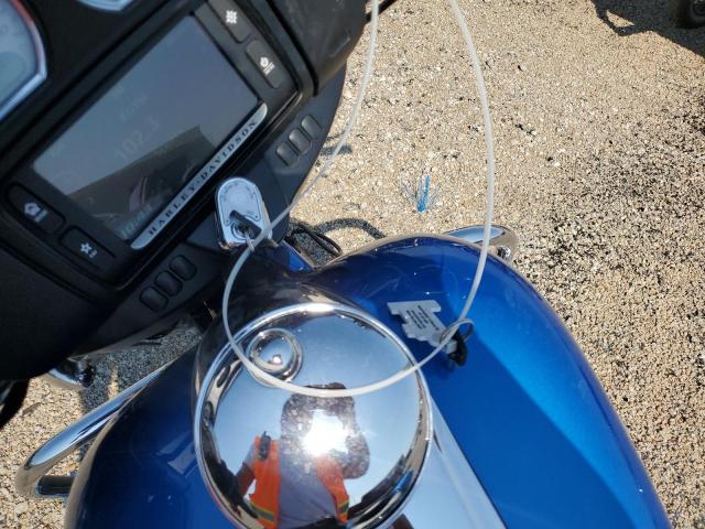 2018 HARLEY-DAVIDSON FLHX STREE 1HD1KBC13JB680804