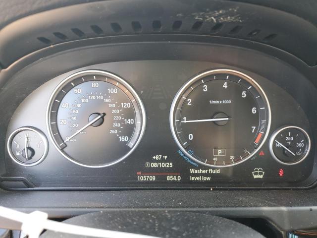 2016 BMW X5 XDRIVE3 5UXKR0C5XG0P22140