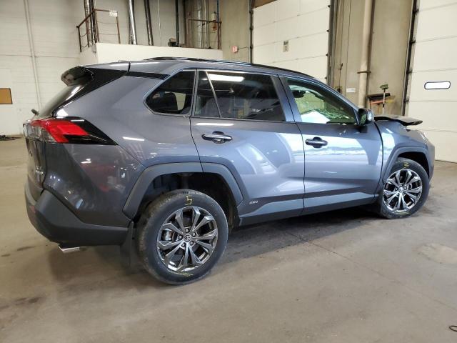 2022 TOYOTA RAV4 XLE P JTMB6RFV8ND055312