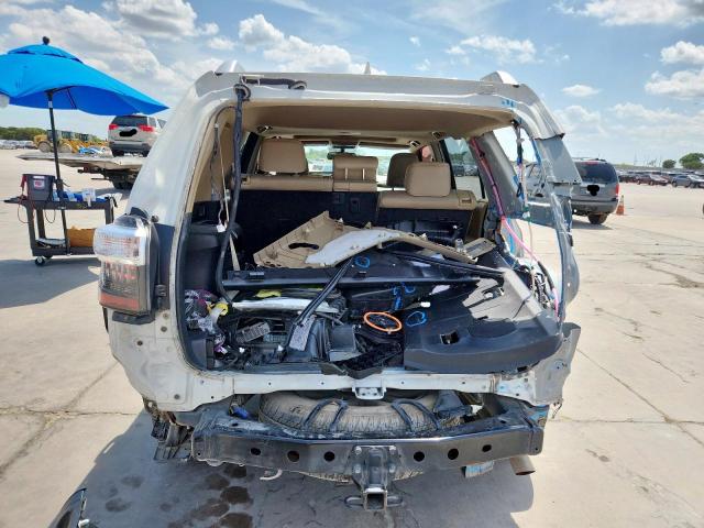 2015 TOYOTA 4RUNNER SR - JTEZU5JR1F5105062