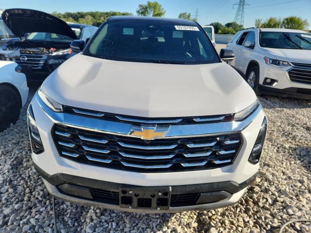 2025 CHEVROLET EQUINOX LT - 3GNAXPEG5SL132652