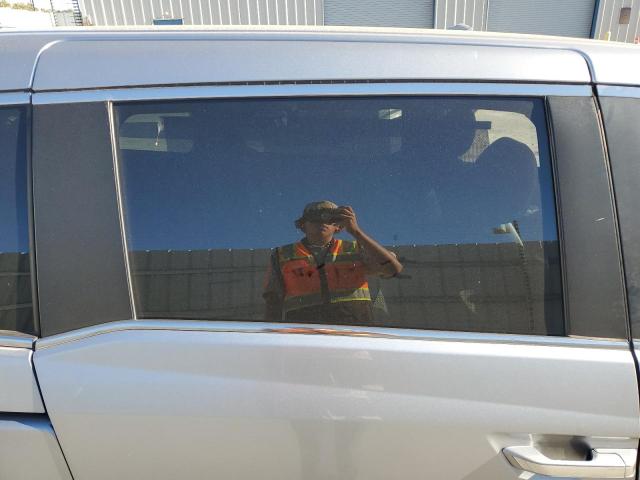 2016 HONDA ODYSSEY EXL 5FNRL5H6XGB118296