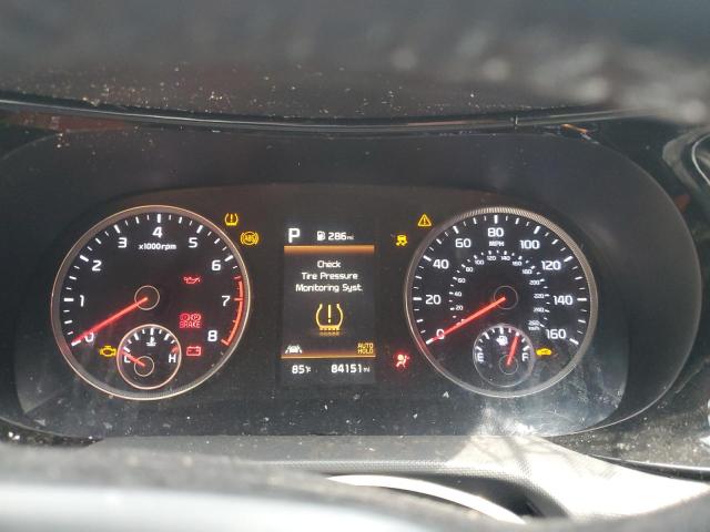 2022 KIA K5 GT LINE 5XXG64J22NG142232
