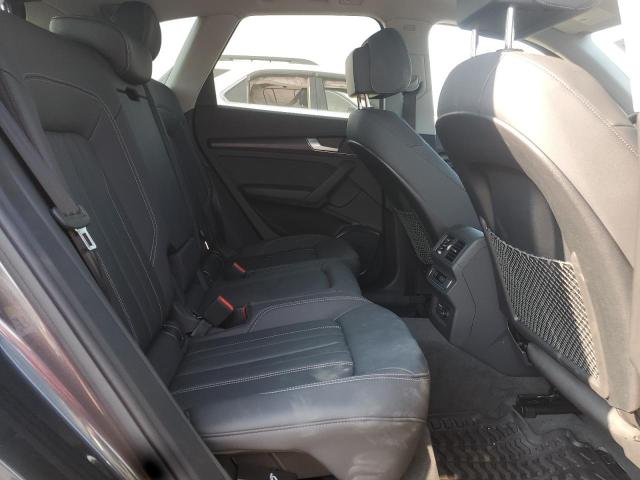 2023 AUDI Q5 PREMIUM WA1GAAFY5P2089703