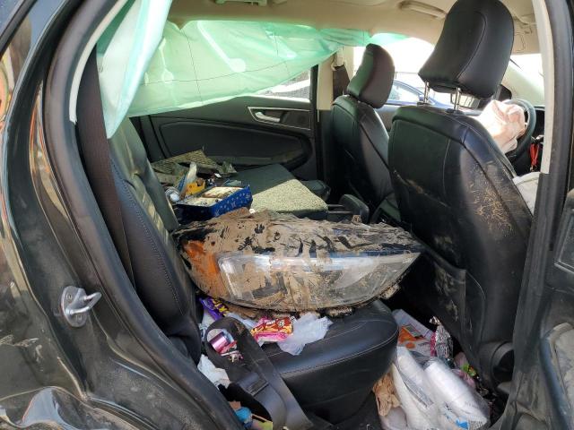 2024 FORD EDGE SEL - 2FMPK4J97RBA03272