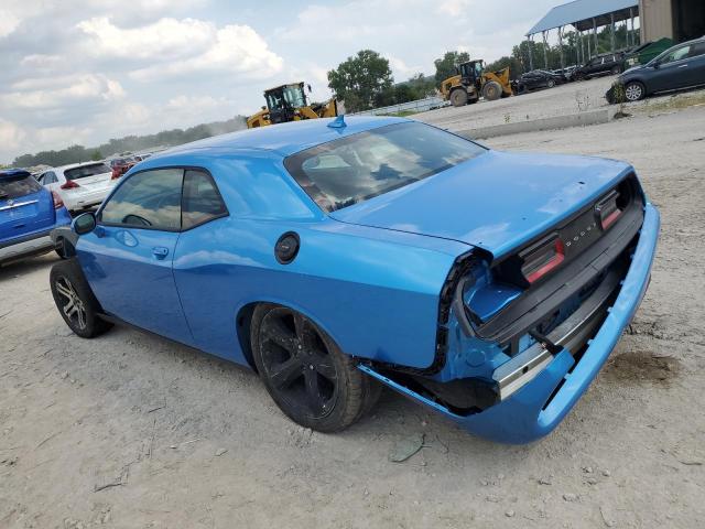 2023 DODGE CHALLENGER SRT HELLCAT 2C3CDZC95PH647181