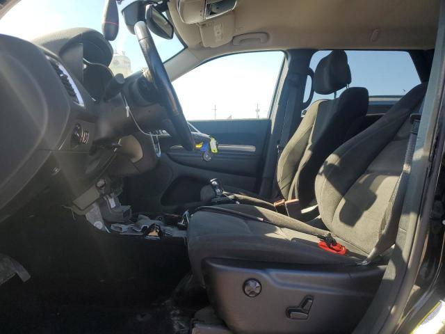 2020 DODGE DURANGO SSV 1C4SDJFTXLC368130