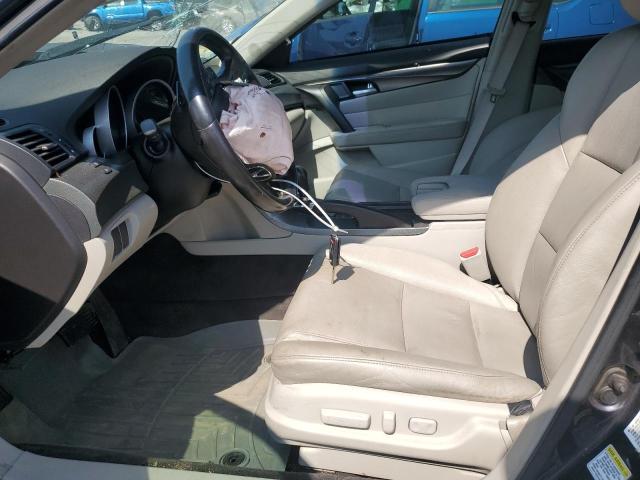 2012 ACURA TL - 19UUA8F29CA006675