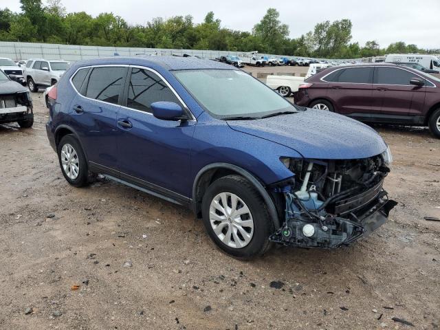 2018 NISSAN ROGUE S - KNMAT2MT0JP622750