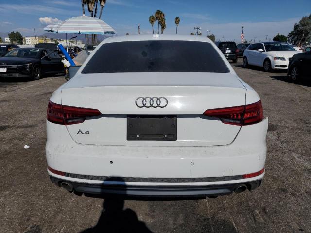 2017 AUDI A4 PREMIUM WAULNAF4XHN016023