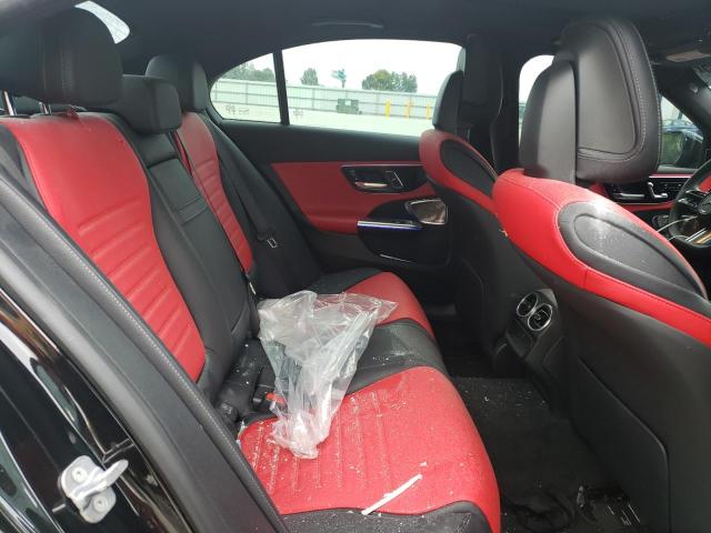 2024 MERCEDES-BENZ C 300 4MAT W1KAF4HBXRR186144