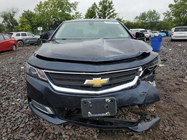 2025 CHEVROLET IMPALA LS 2G11Y5SL8E9192372