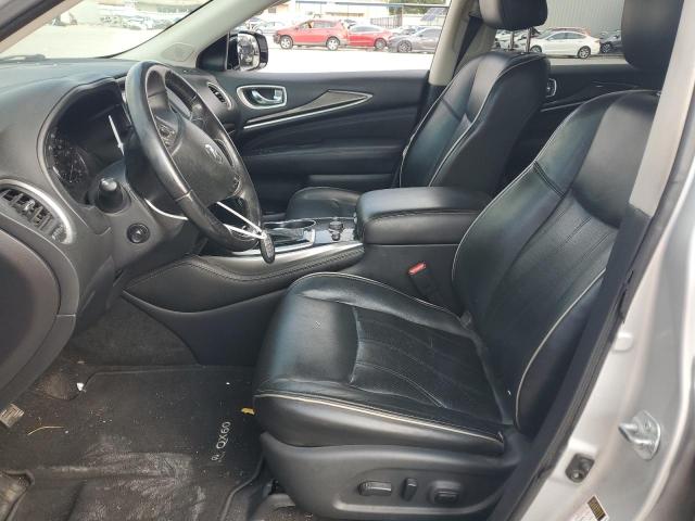 2017 INFINITI QX60 5N1DL0MN5HC528721
