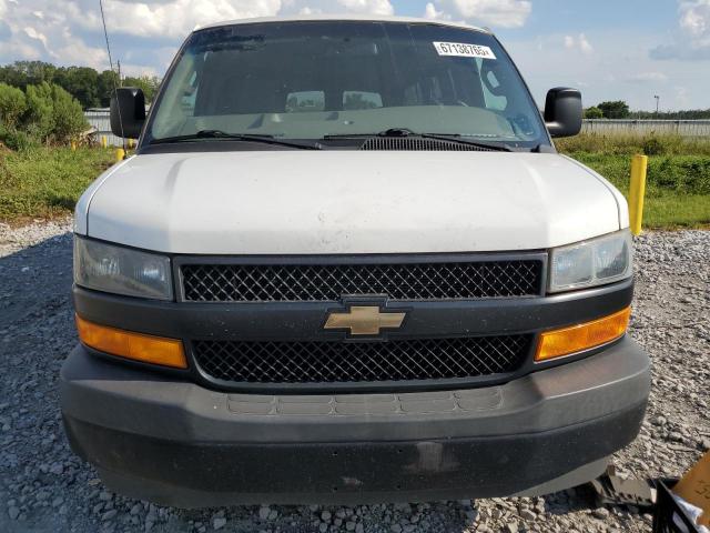 2019 CHEVROLET EXPRESS G3 1GAZGNFP5K1311577