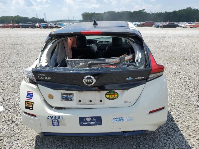 2018 NISSAN LEAF S 1N4AZ1CP3JC302056