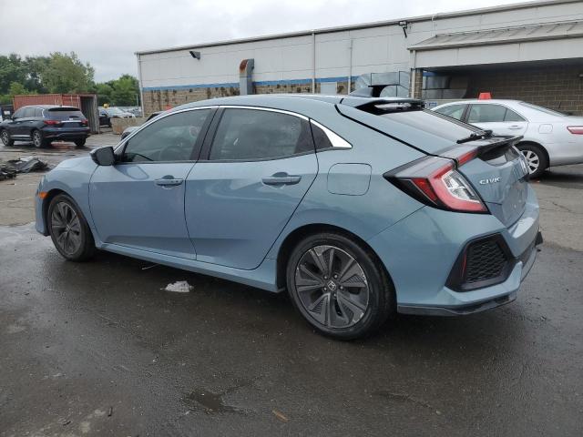 2018 HONDA CIVIC EX SHHFK7H58JU400872