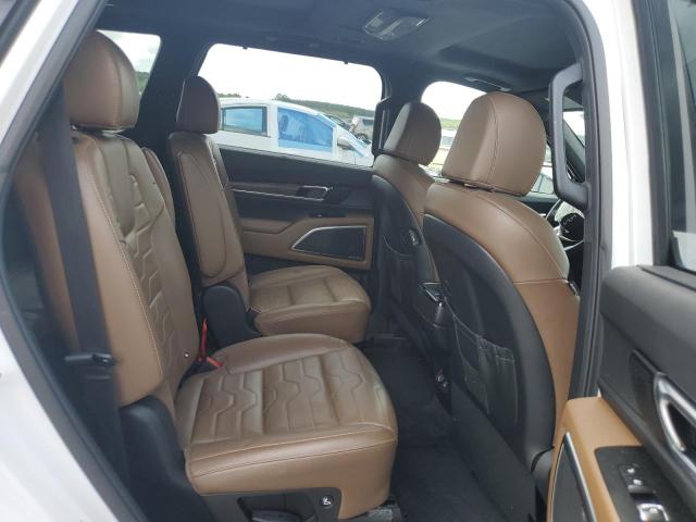 2022 KIA TELLURIDE - 5XYP5DHC4NG215694