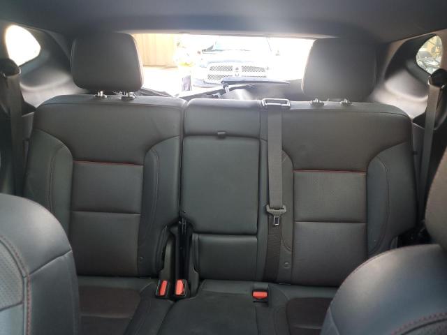 2023 CHEVROLET BLAZER RS 3GNKBERS3PS200076