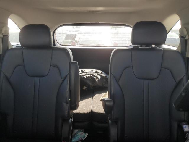 2022 KIA SORENTO SX - 5XYRK4LF3NG099987