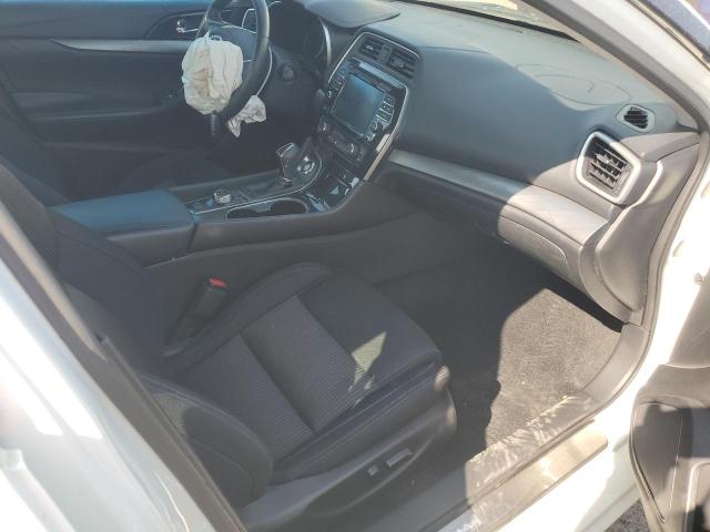 2018 NISSAN MAXIMA 3.5 1N4AA6AP0JC388966