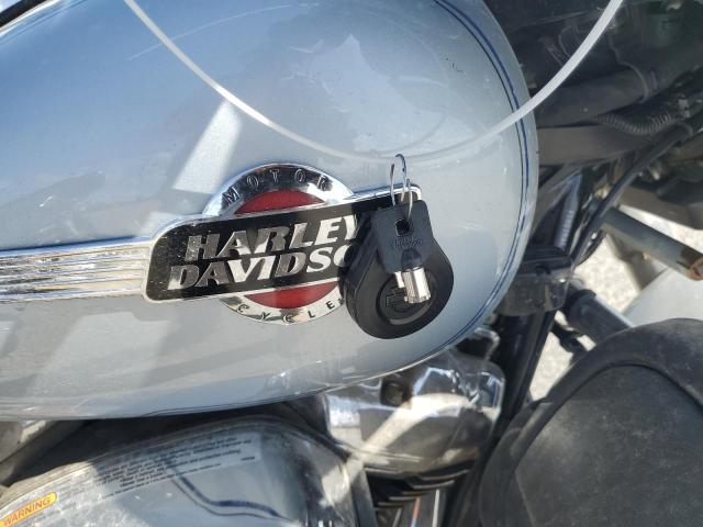 2023 HARLEY-DAVIDSON FLHTCUTG 1HD1MAF14PB854663