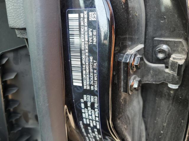 2023 JEEP RENEGADE LATITUDE #3290399759