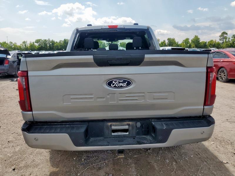 2024 FORD F150 STX 1FTEW2K57RKD90671