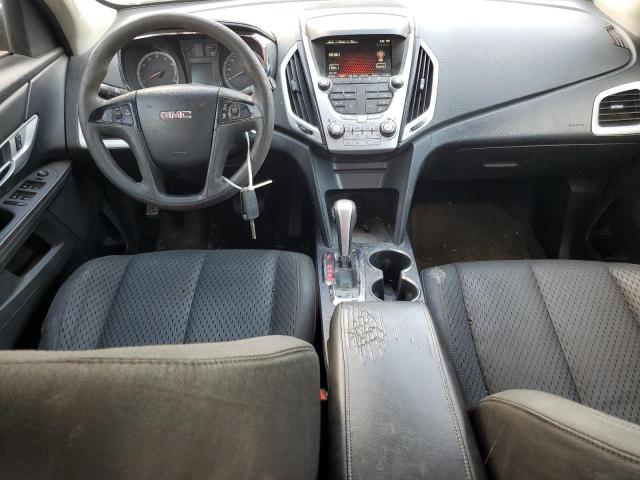 2013 GMC TERRAIN SLE - 2GKALMEK4D6150952