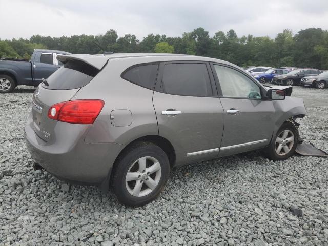 2012 NISSAN ROGUE S - JN8AS5MVXCW355071