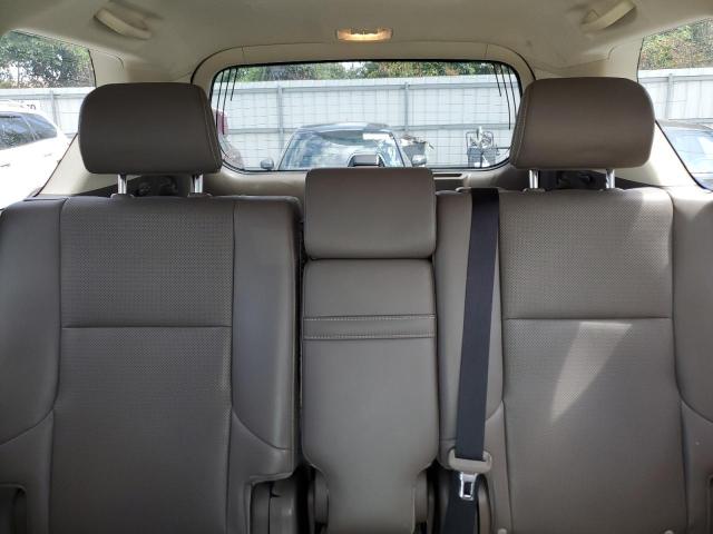 2017 LEXUS GX 460 JTJBM7FX8H5167065