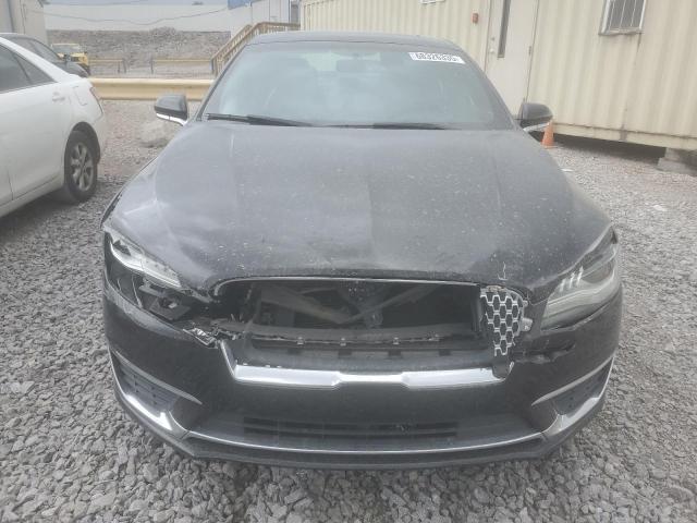 2017 LINCOLN MKZ RESERV 3LN6L5E98HR603808