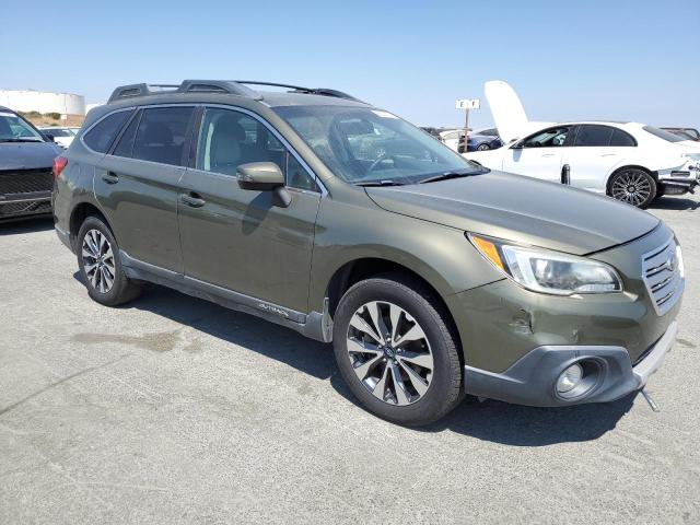 2015 SUBARU OUTBACK 2. 4S4BSALC6F3261294