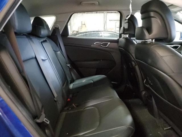 2023 KIA SPORTAGE E - 5XYK33AF3PG050979
